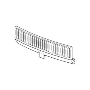 Brasbegränsare C50