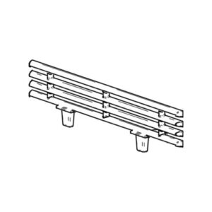 Brasbegränsare C30