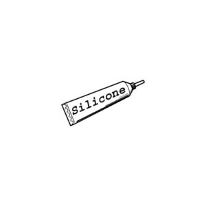 Silikon 90 Ml