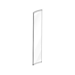Sidoglas Yttre C556