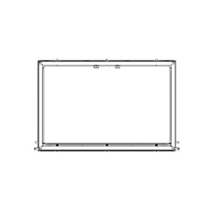 Komplett Lucka Ci10D