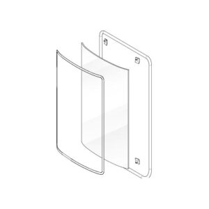 Luckglas Kmpl C800 Classic