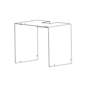Konvbox Reservdel Ci6