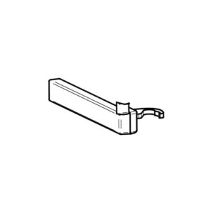 Luckhandtag Ci7/C300