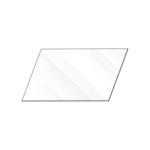 Luckglas Hcr C330 Ir Glas