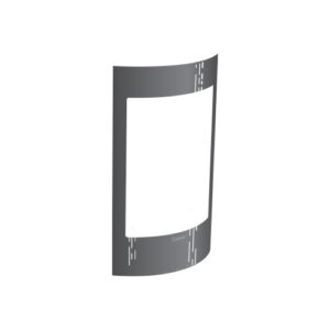 Glasfront C600 Style Tom 2021-04-01