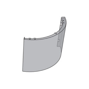 Övre Front C596 Style Vit