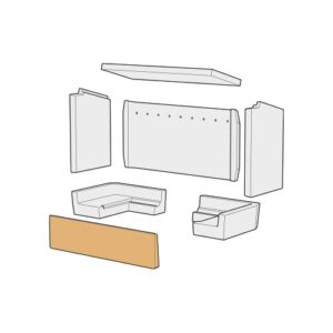 Thermotte Front I30