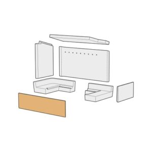 Thermotte Front I40R