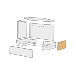 Thermotte Front S I40R