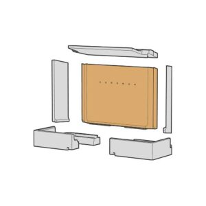 Thermotte Rygg Ci50