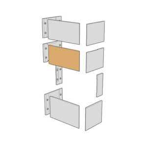 Täljstensfront Skift 3 Ci51