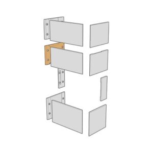 Sandstenssida Skift 3V Ci51