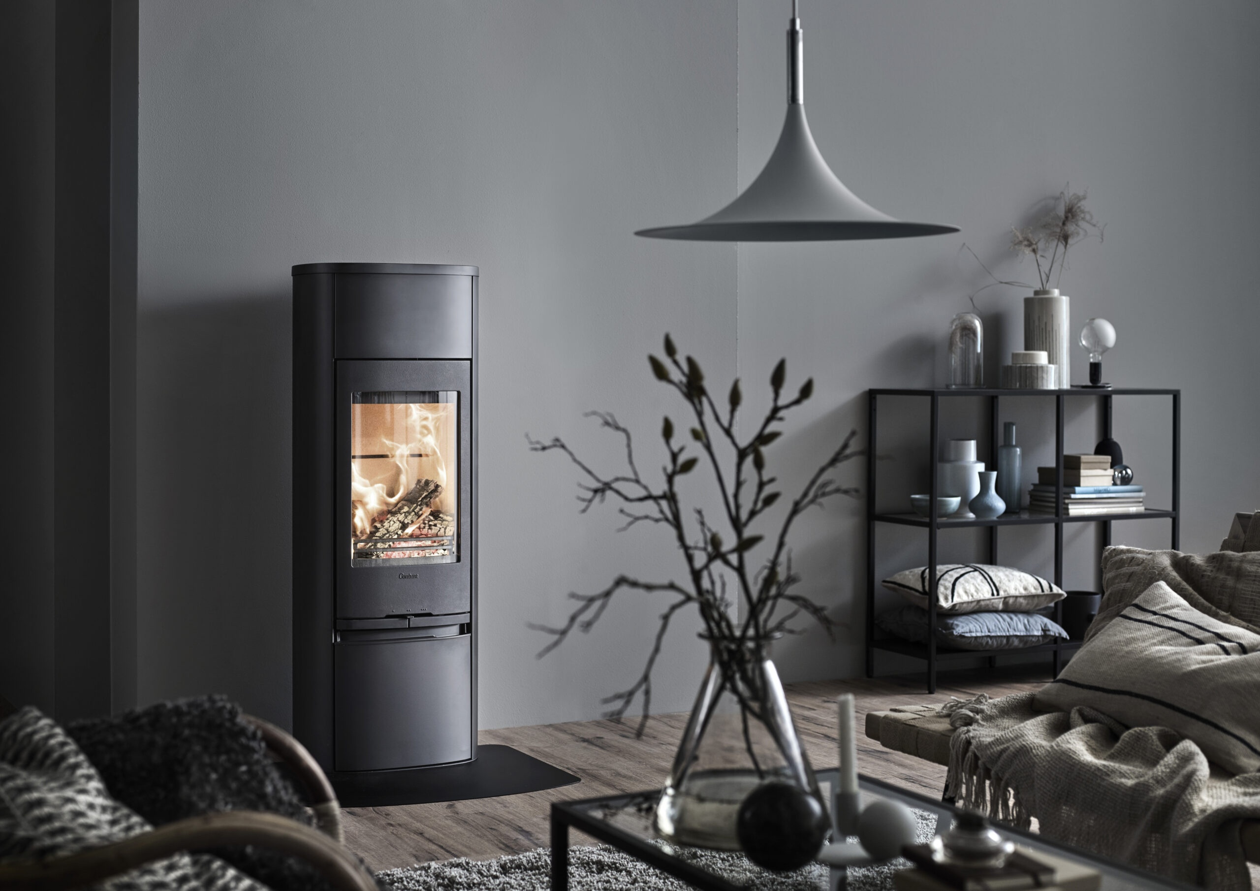 Contura C890 - Bild 2