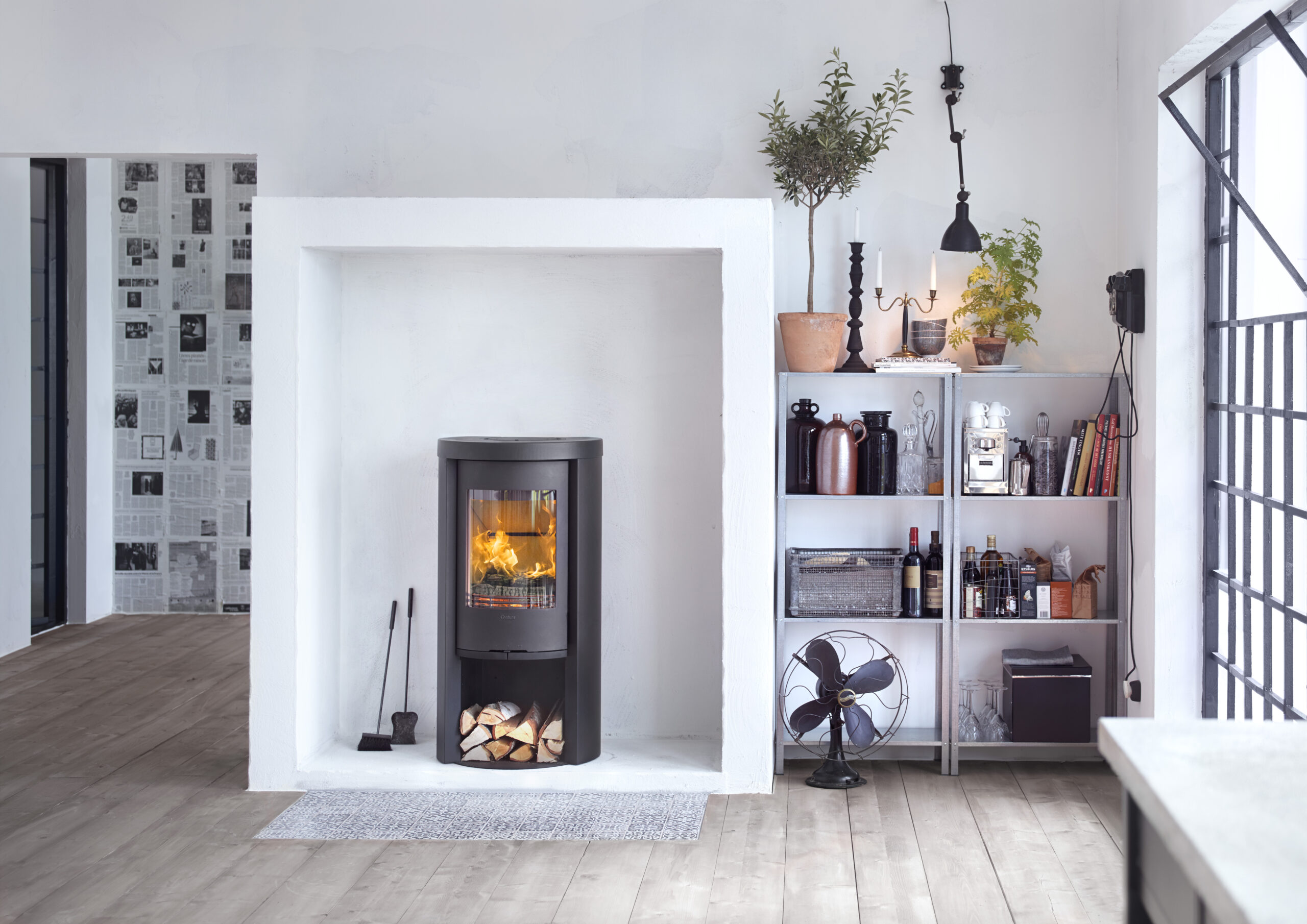 Contura C520G - Bild 3