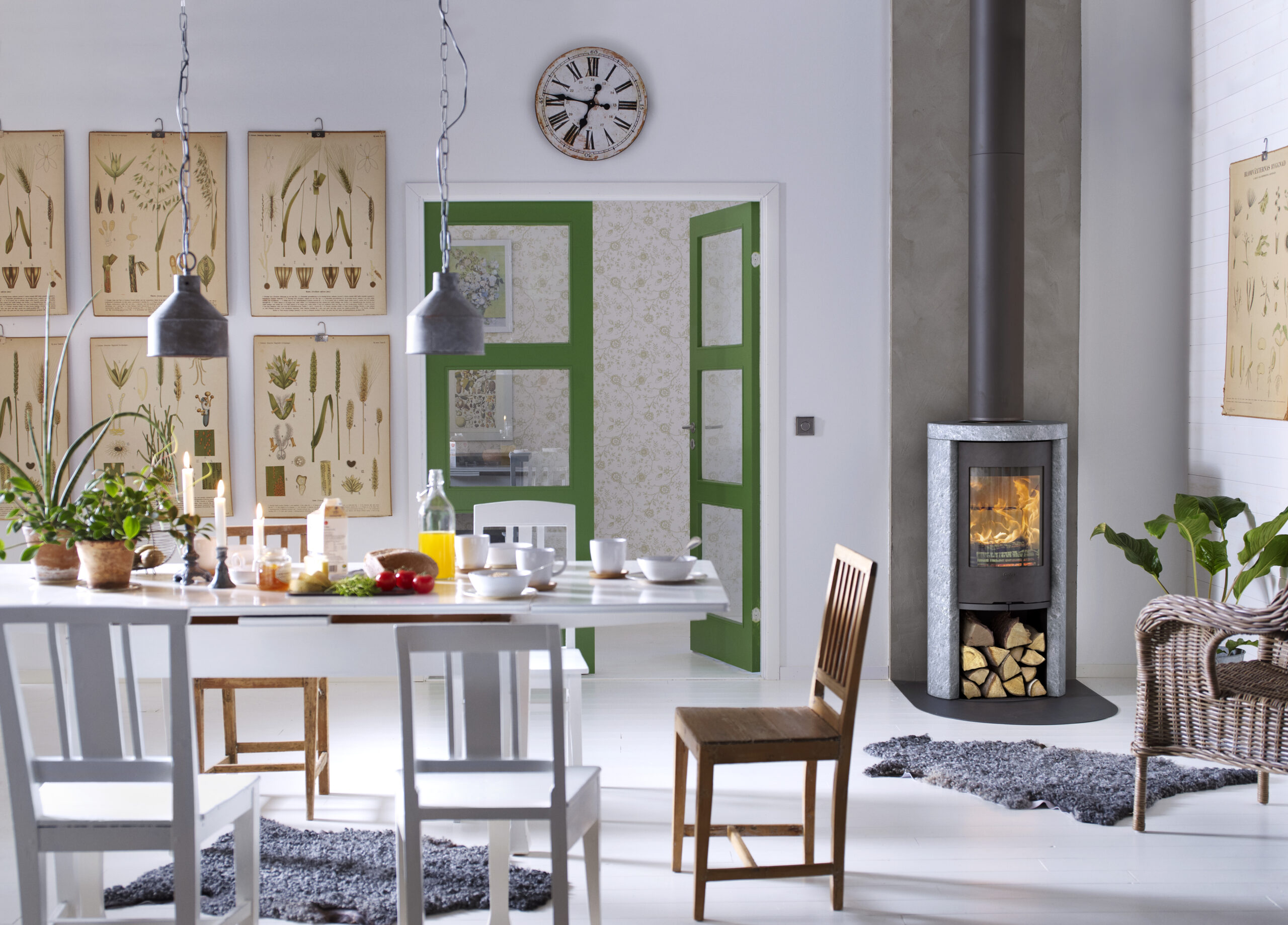Contura C520G - Bild 5