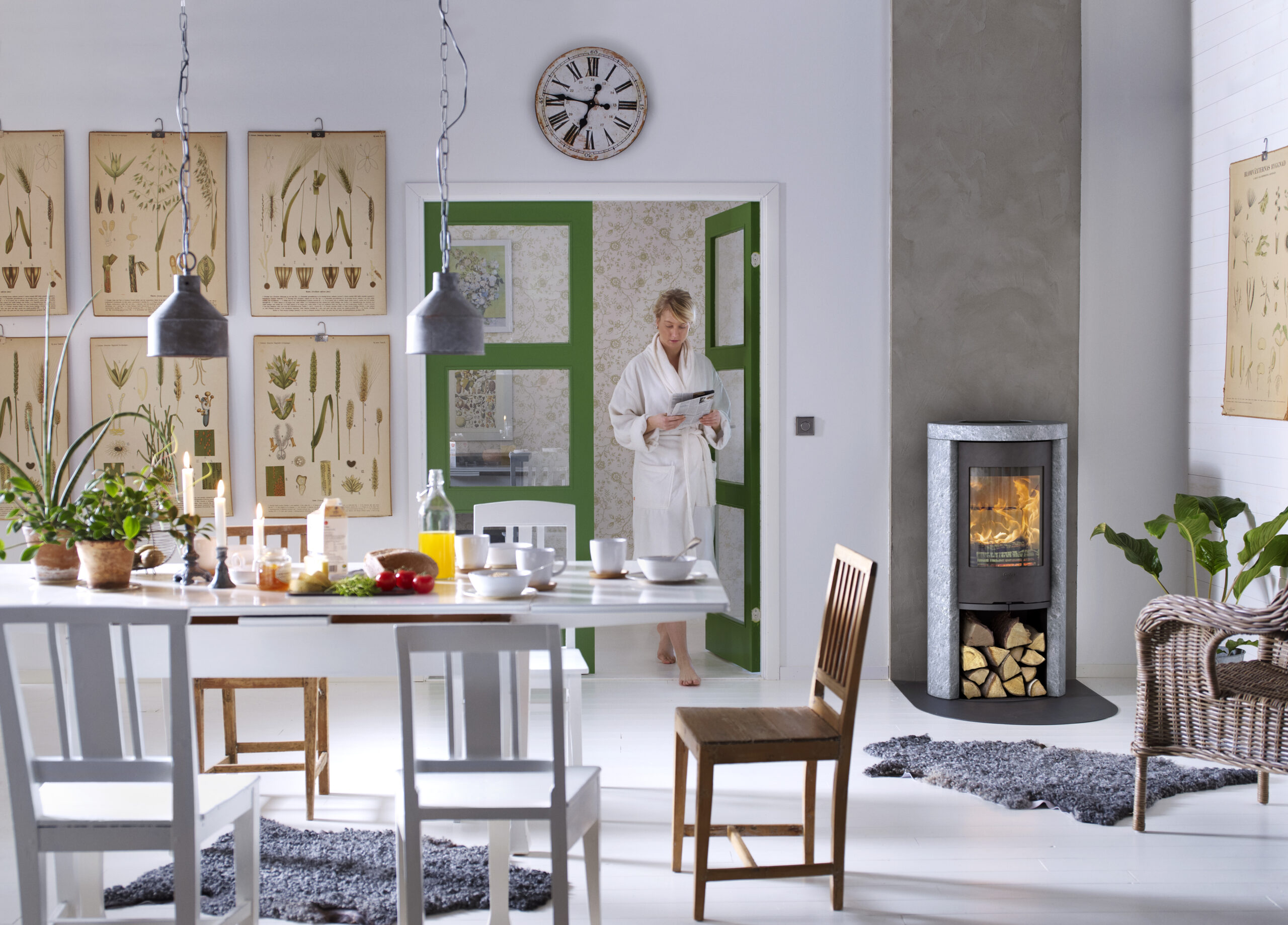 Contura C520G - Bild 4