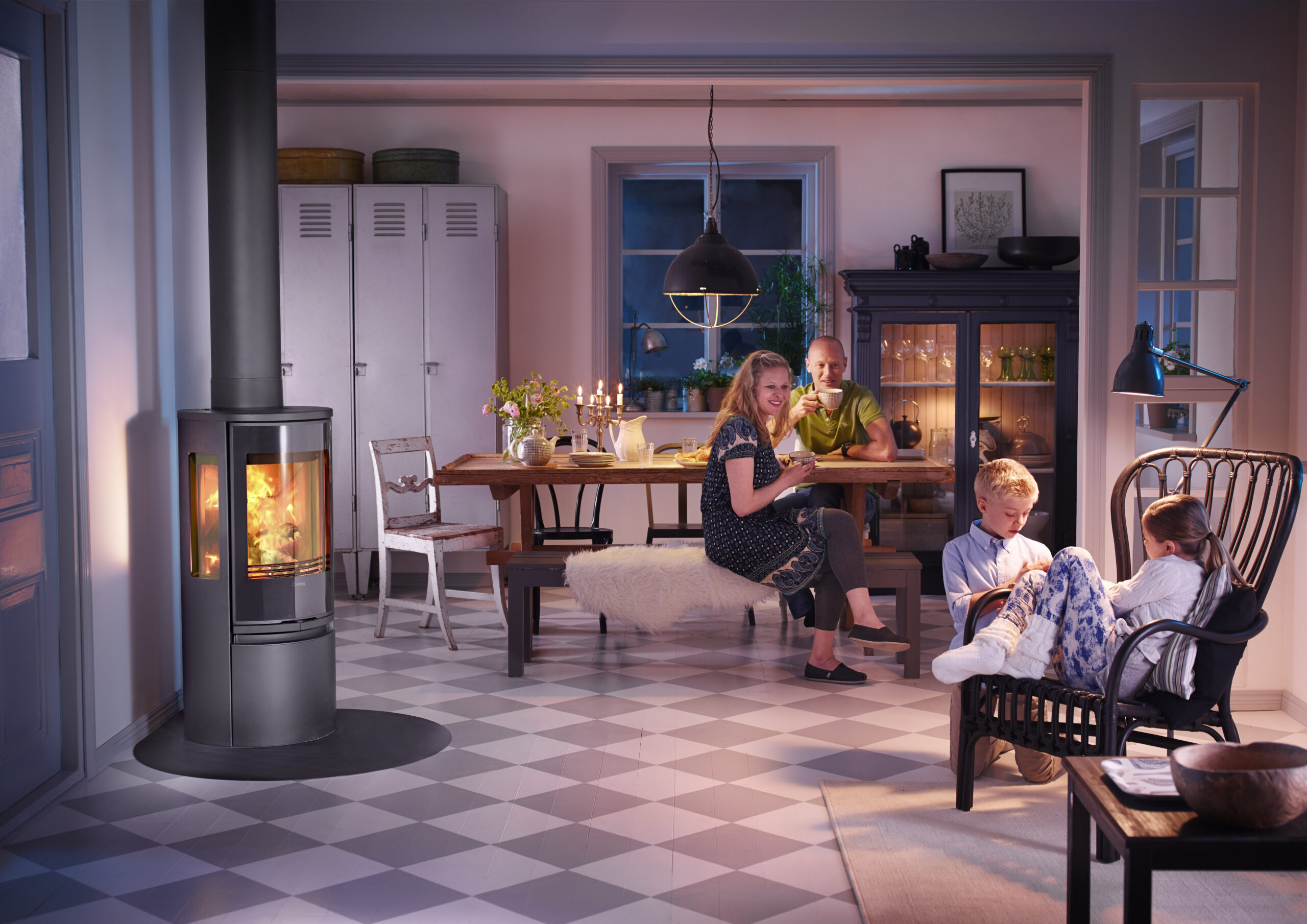 Contura C556G - Bild 4