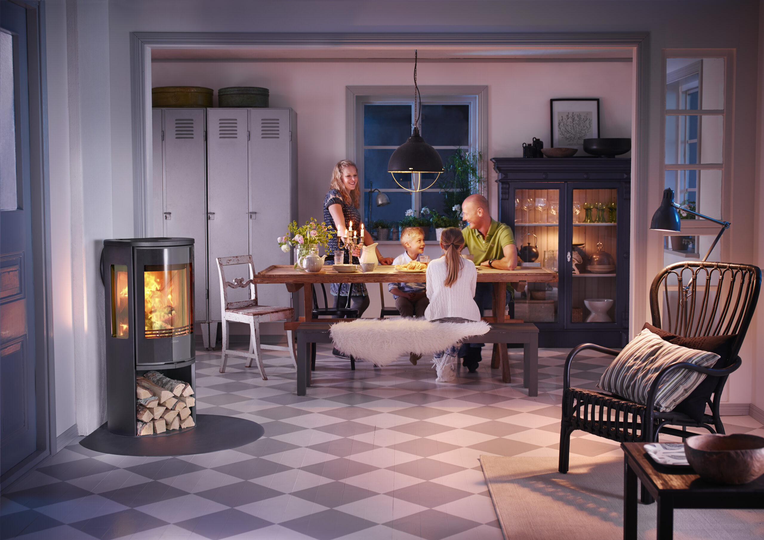 Contura C556G - Bild 3