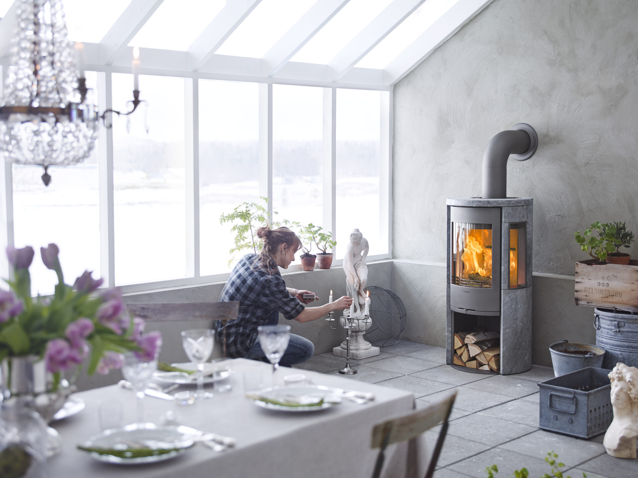 Contura C556T - Bild 2