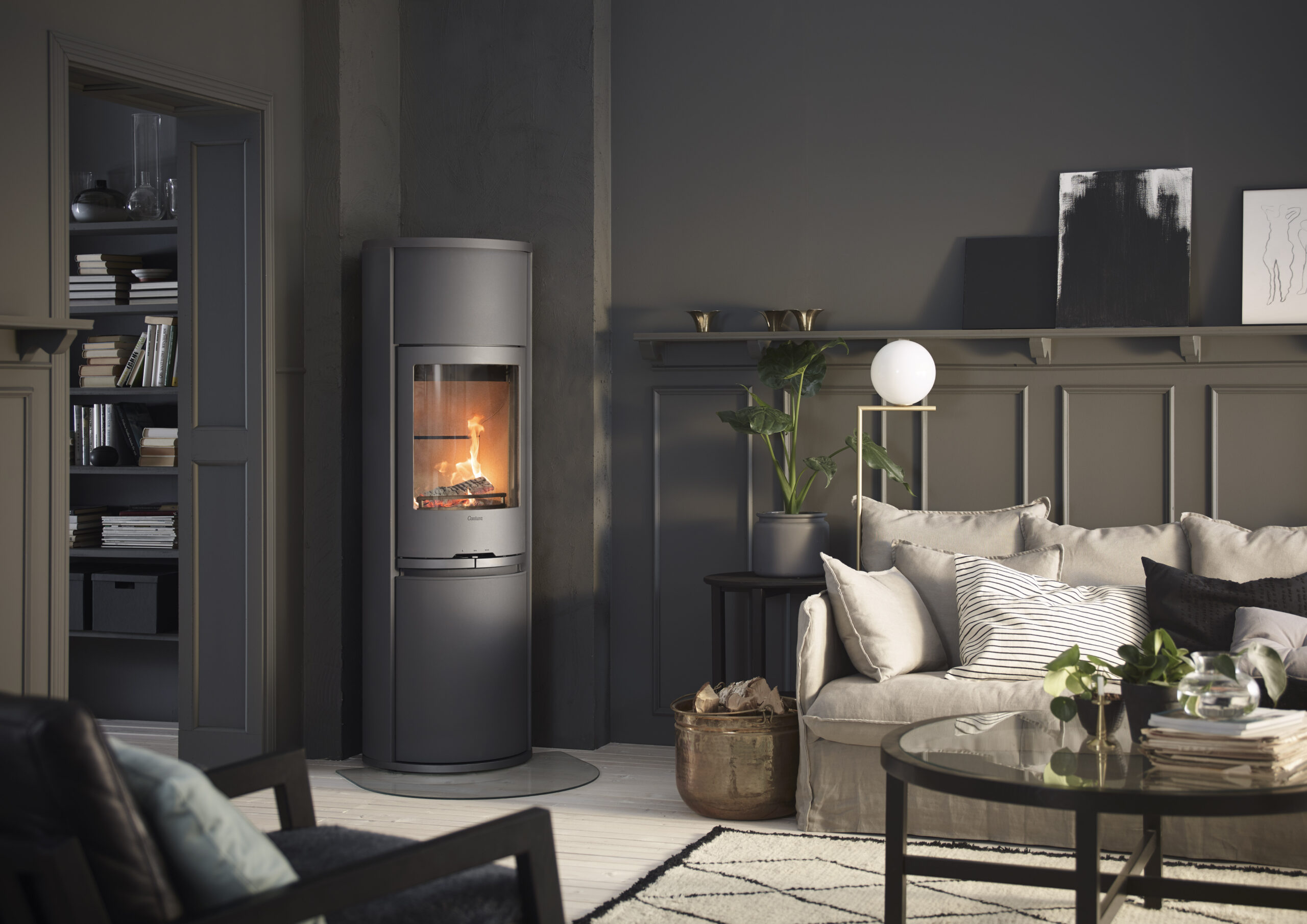 Contura C690 - Bild 3
