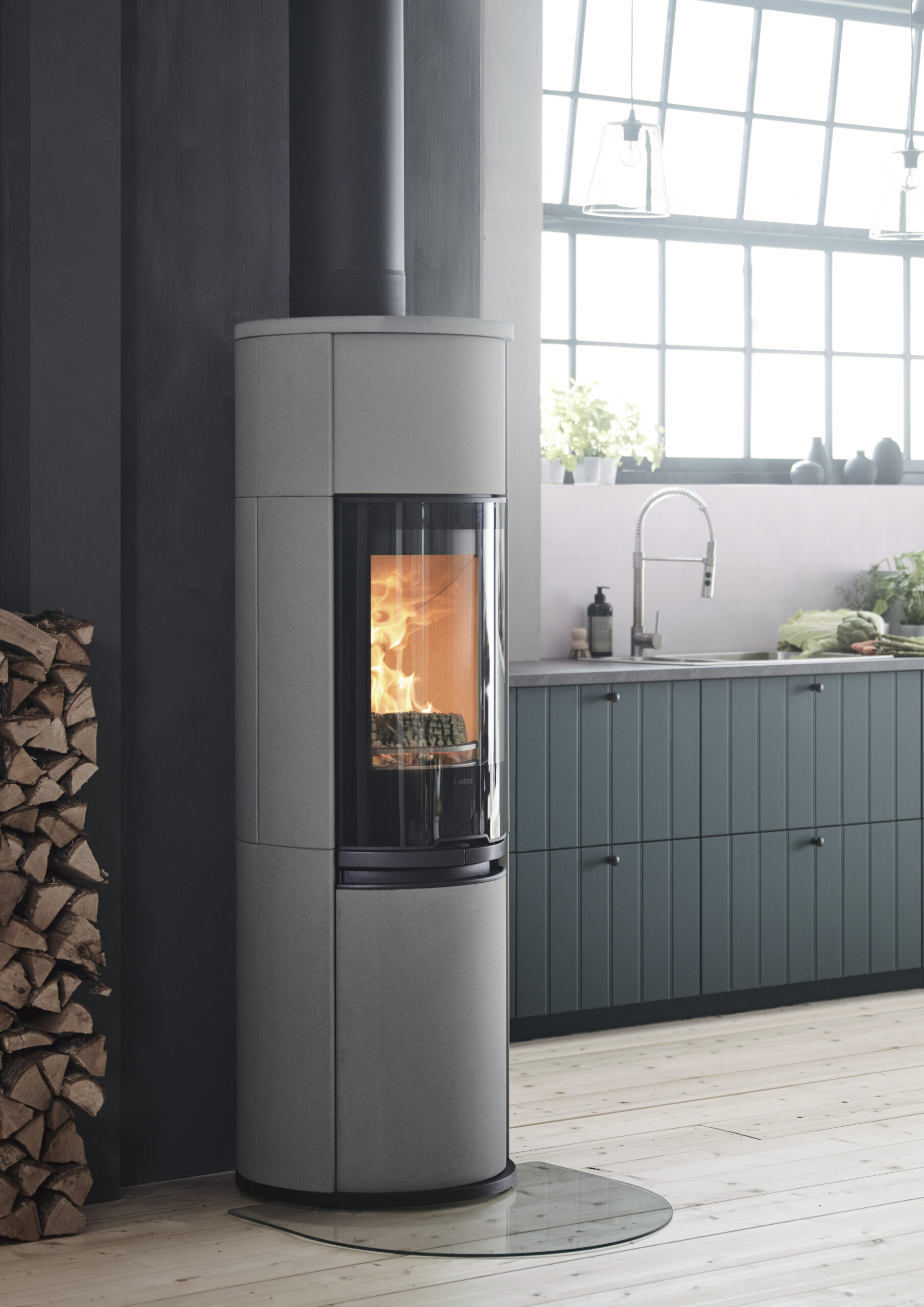 Contura C690AG - Bild 2