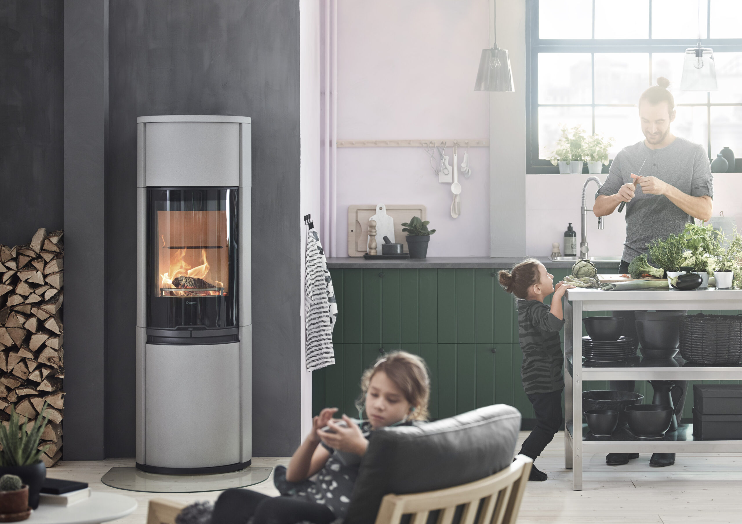 Contura C690AG - Bild 3
