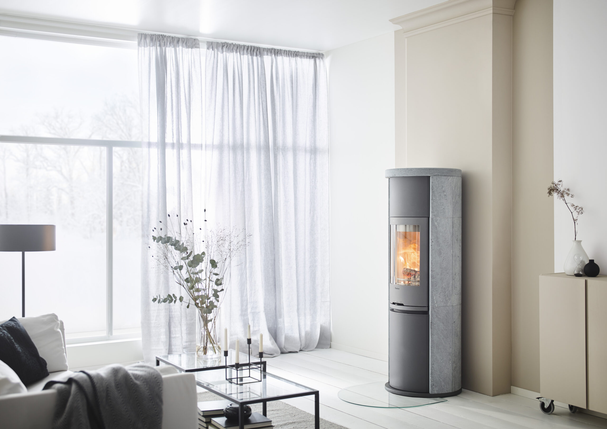 Contura C690T - Bild 2