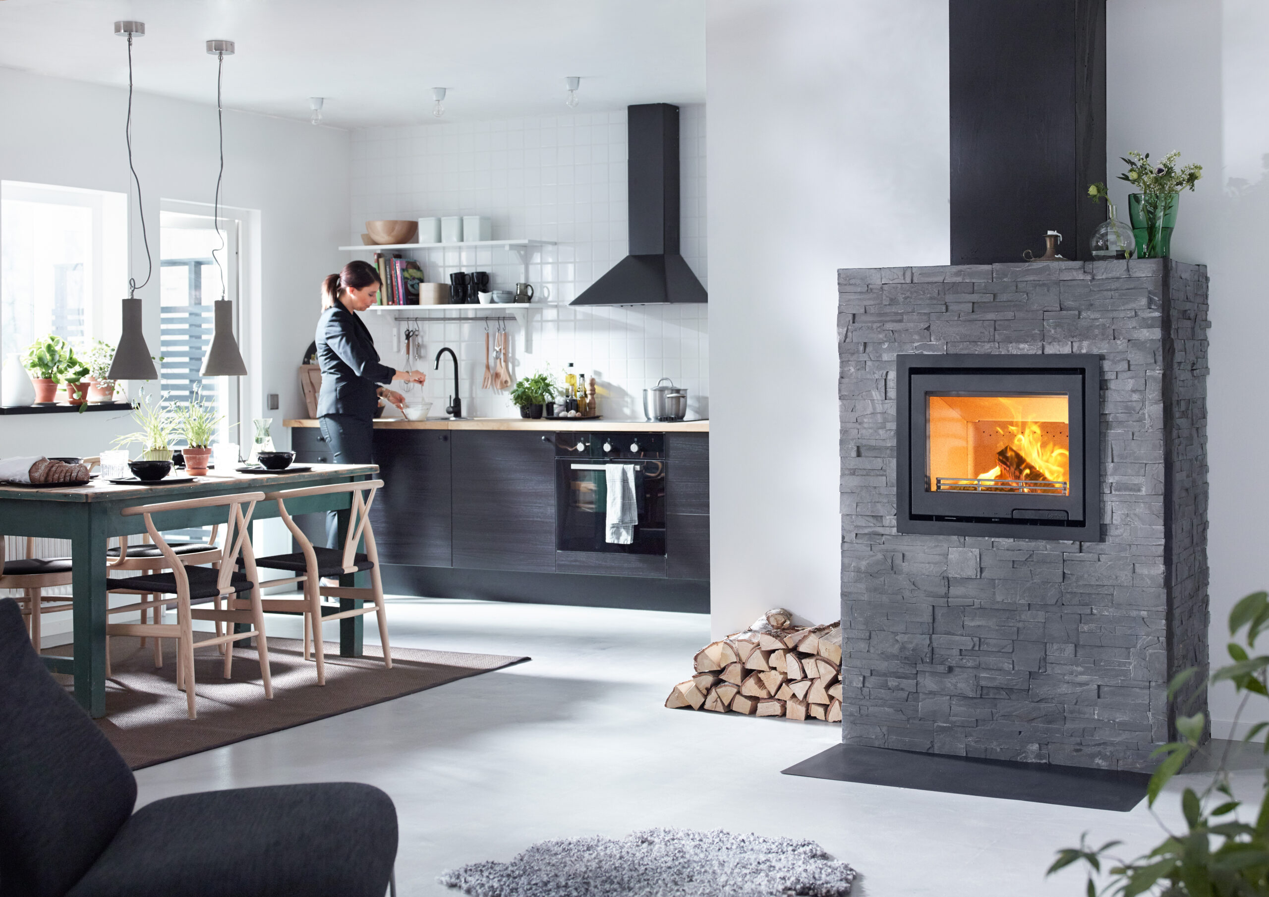 Contura Ci6 - Bild 2