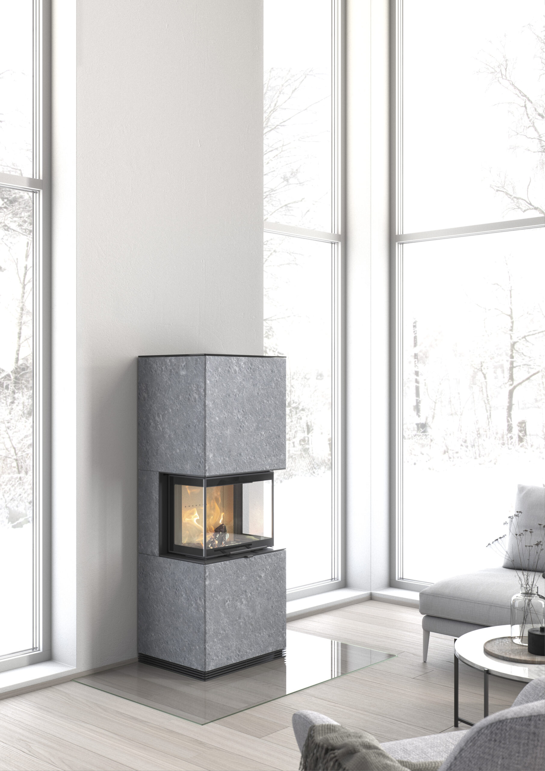 Contura Ci61T - Bild 2