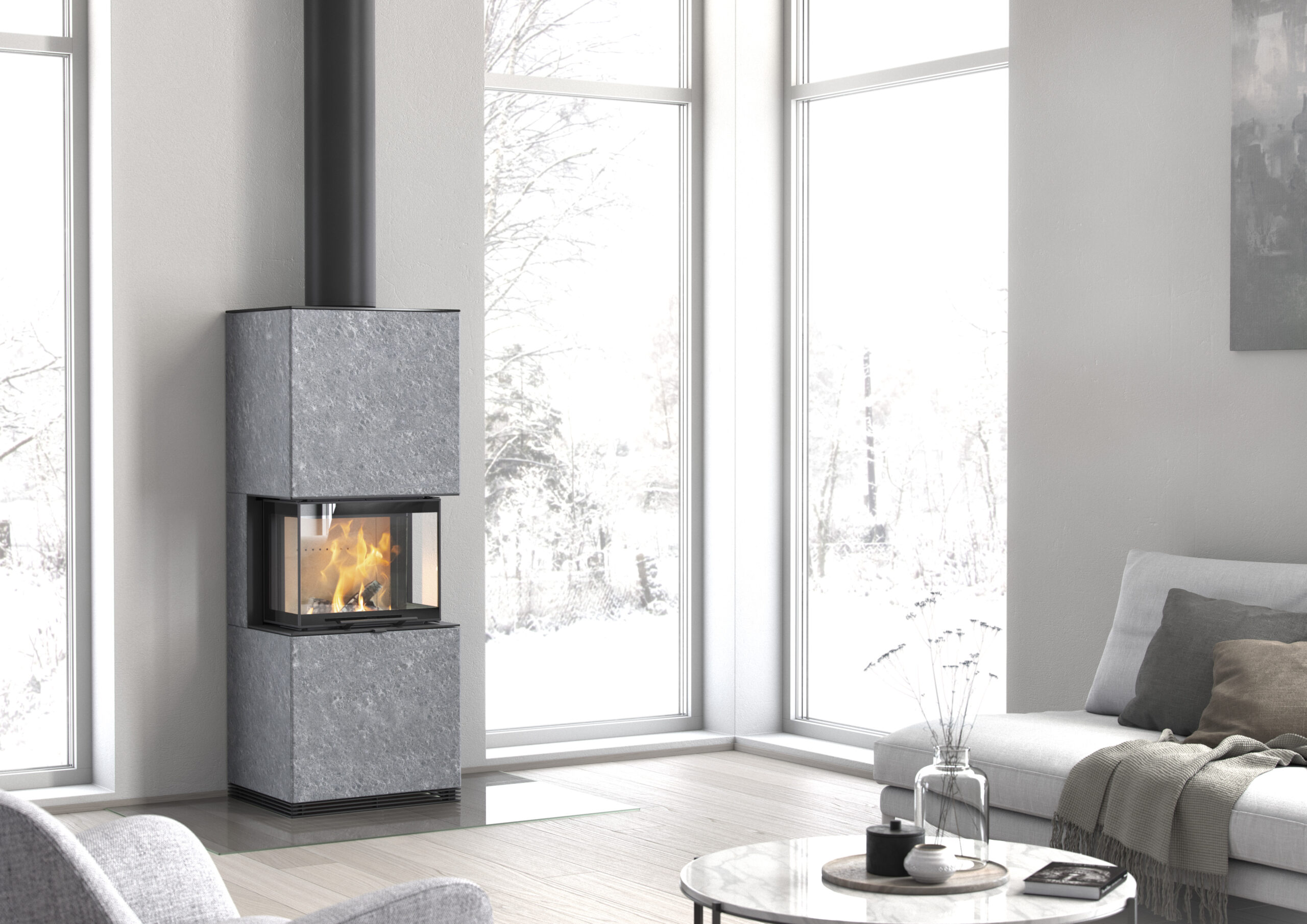 Contura Ci61T - Bild 3