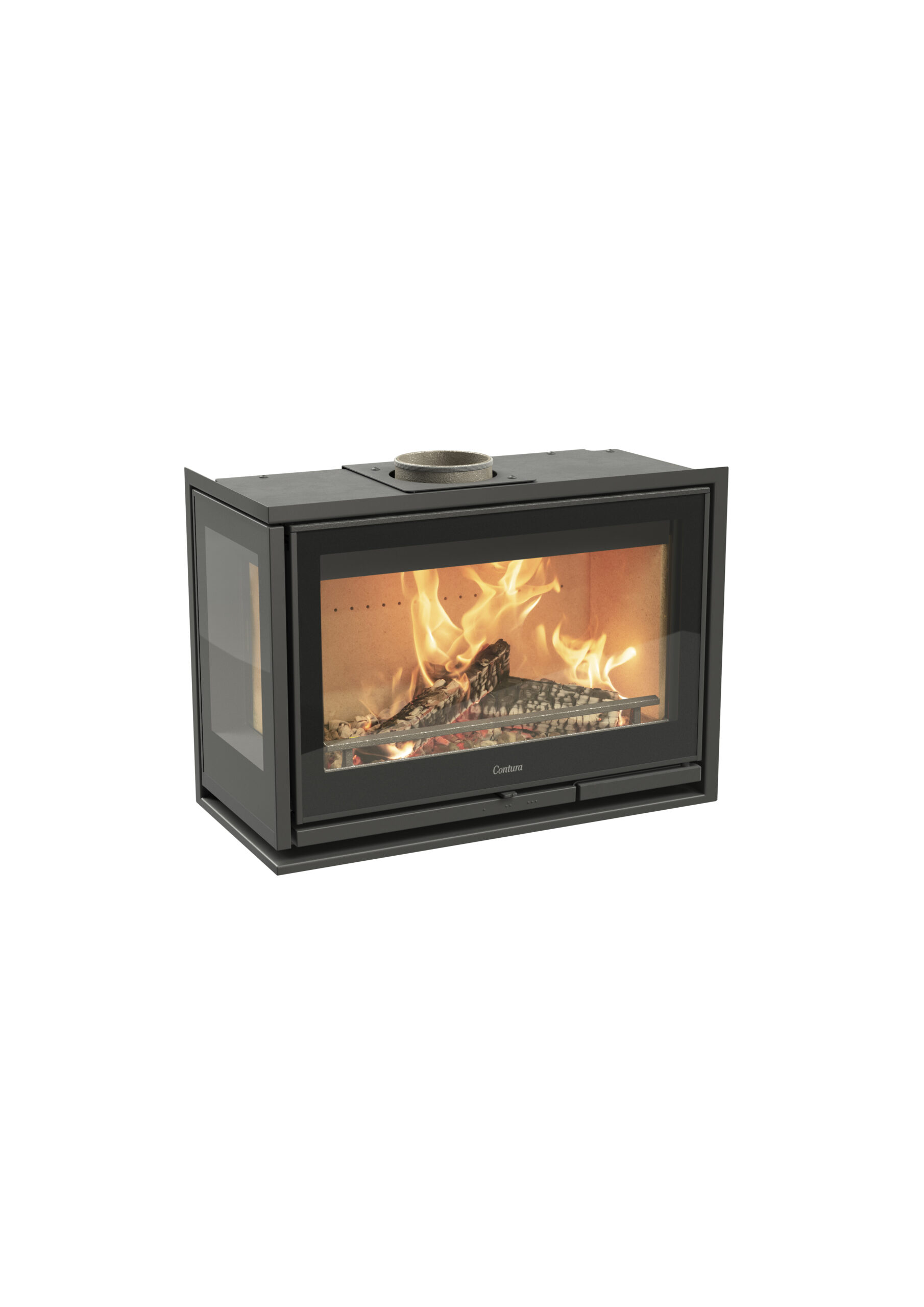 Contura Ci8TG - Bild 5