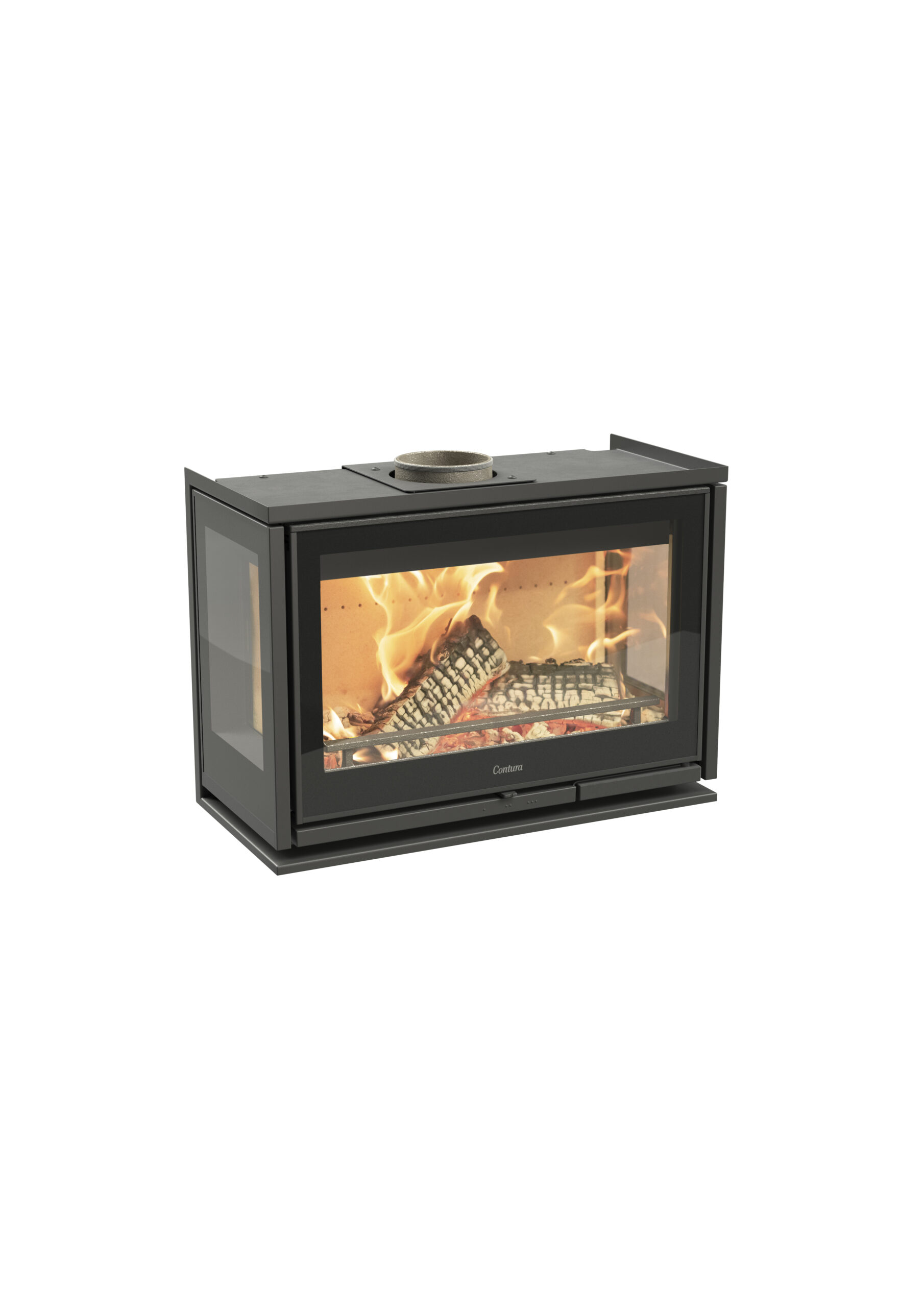 Contura Ci8TG - Bild 4