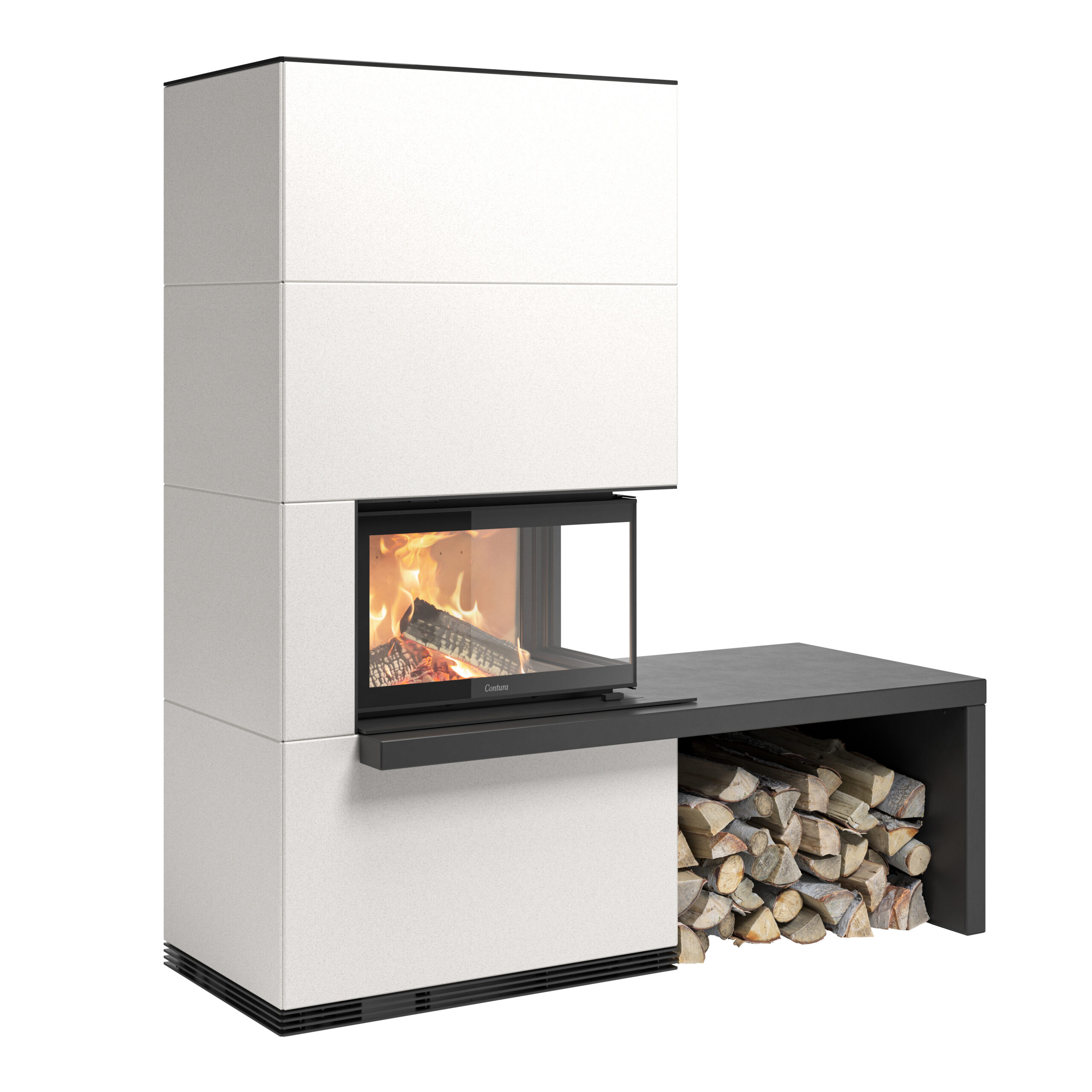 Contura Ci41A - Bild 2